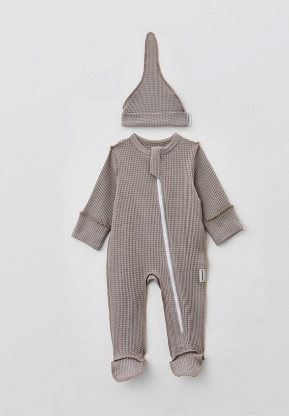 Комбинезон Пелёнкино