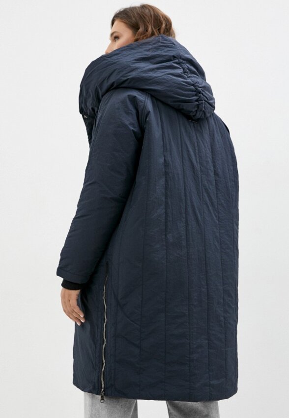 Пуховик Maritta