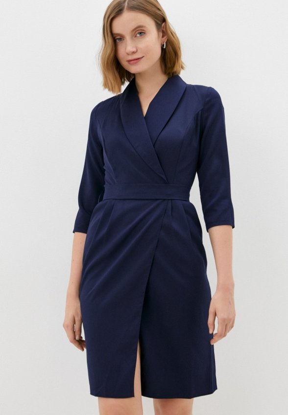 Платье Keep Walking