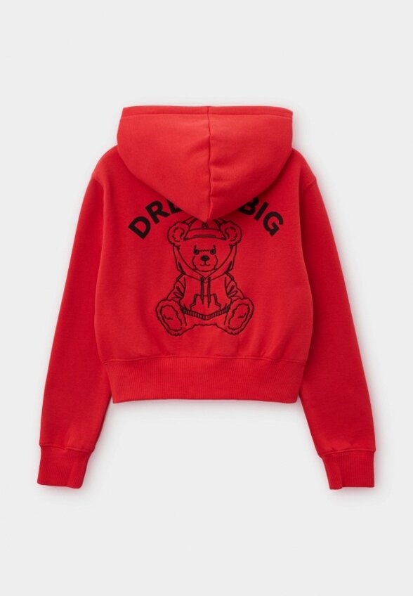 Толстовка O'STIN