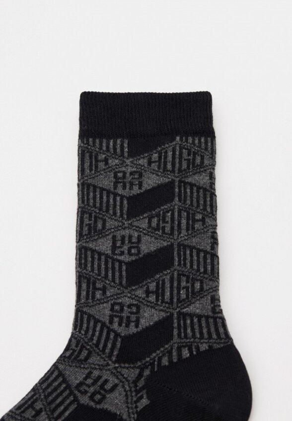 Носки 2 пары Hugo