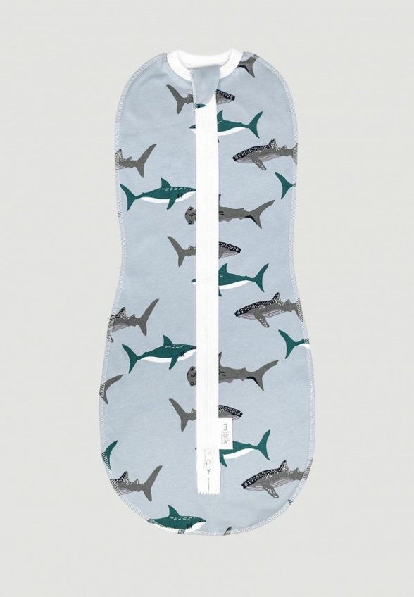 Конверт Mjolk