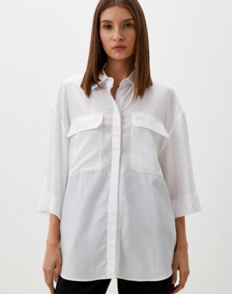 Блуза Lacoste женщинам