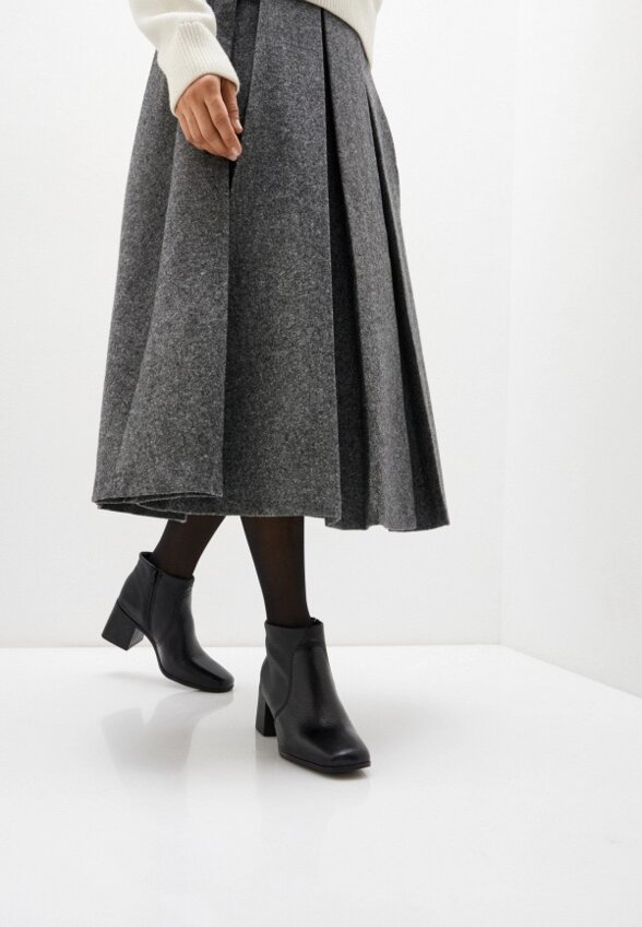 Ботильоны Bottero