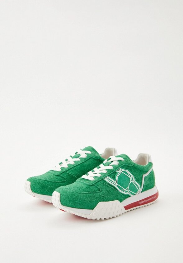 Кроссовки Jog Dog