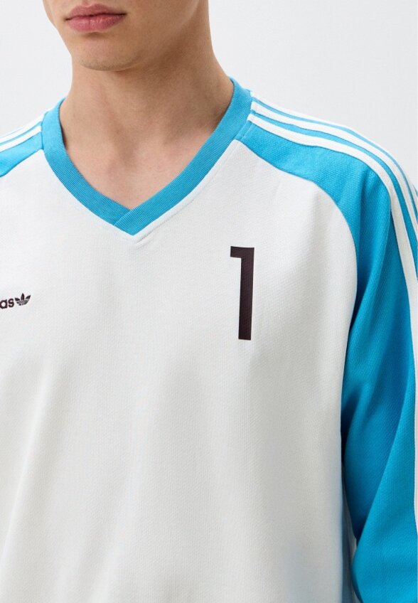 Лонгслив adidas Originals