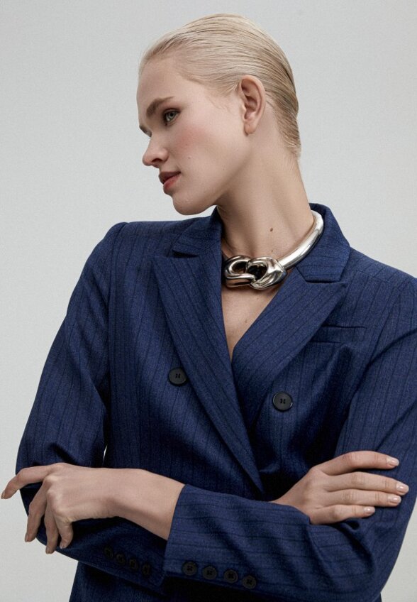 Жакет Katerina Myachina