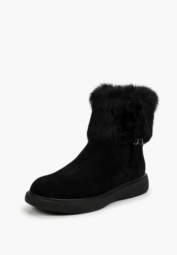 Ботинки Valley