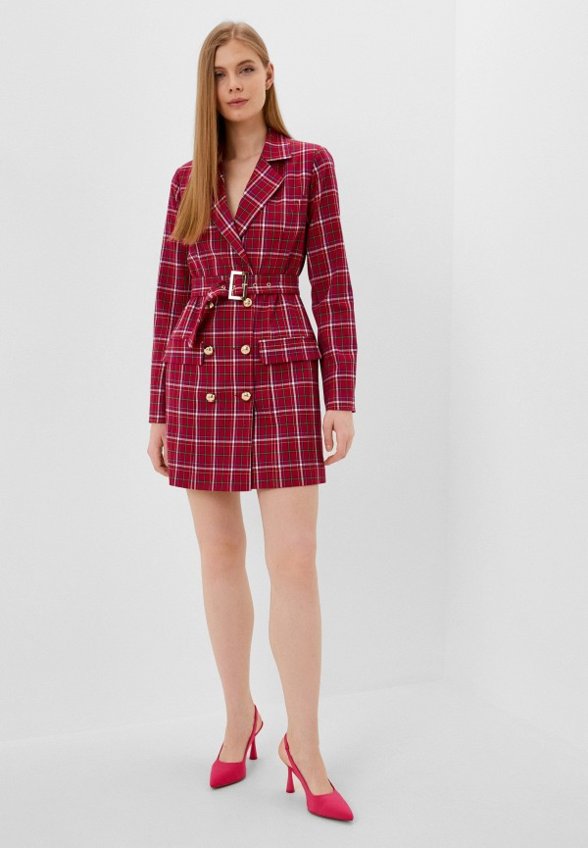 Платье Naturel