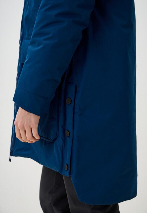 Парка Helly Hansen