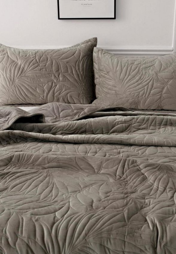 Комплект с покрывалом Sofi De Marko