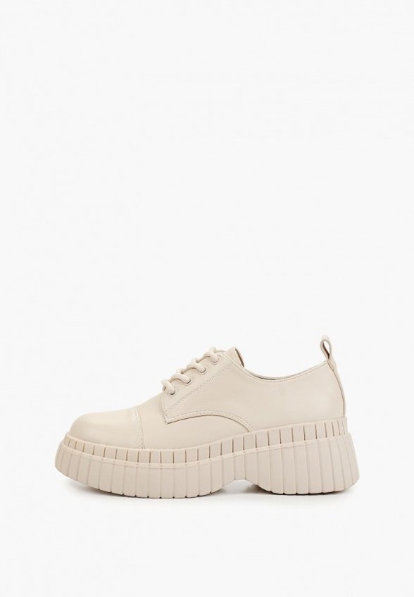 Ботинки May Vian