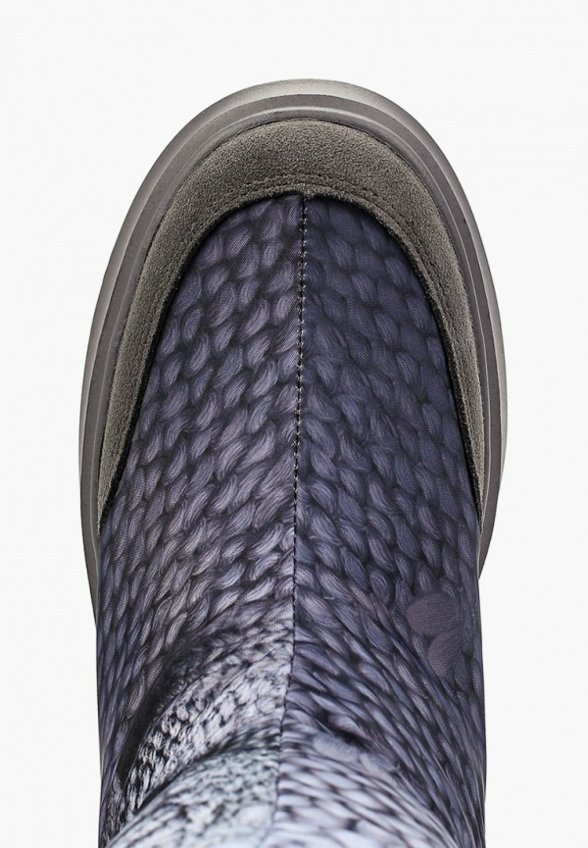 Дутики King Boots