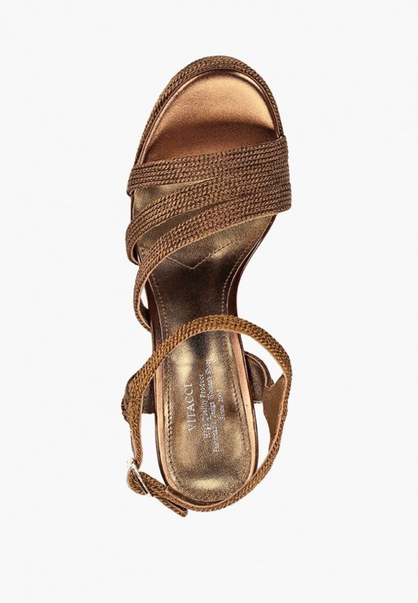 Босоножки Vitacci