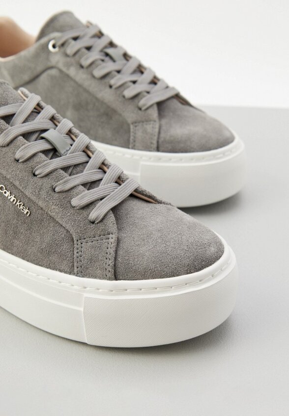 Кеды Calvin Klein