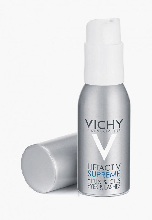 Сыворотка для кожи вокруг глаз Vichy
