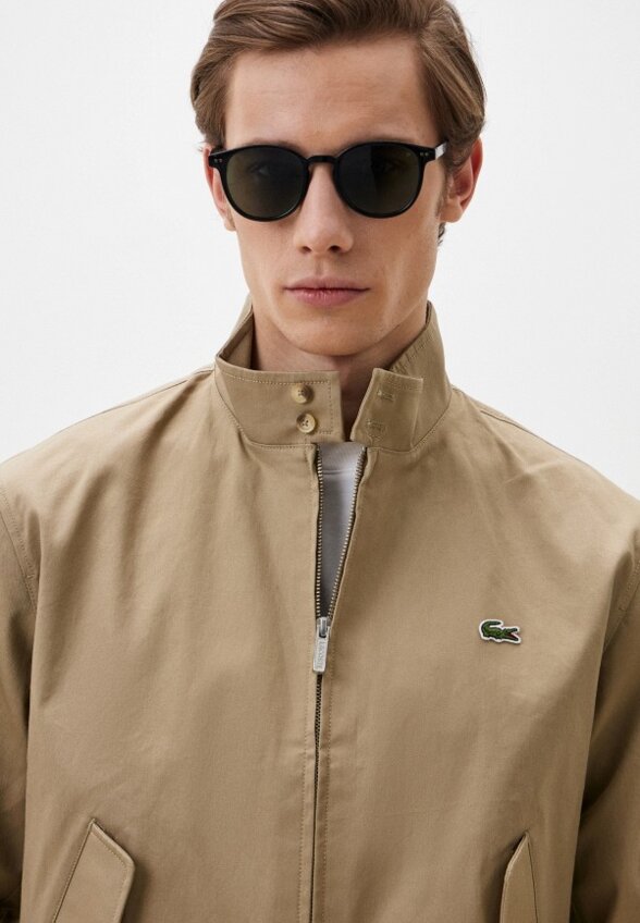 Куртка Lacoste