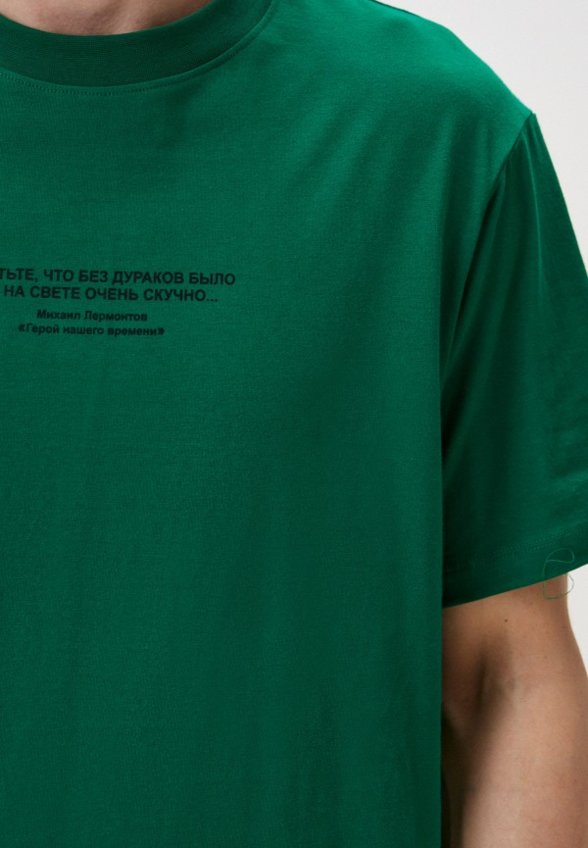 Футболка Mark Formelle