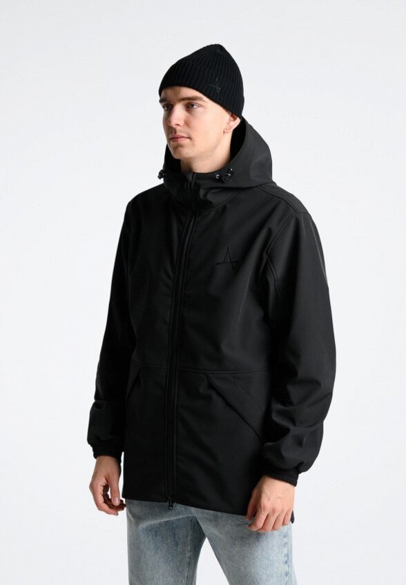 Ветровка Индивид