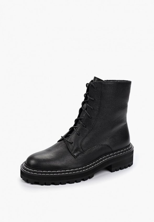 Ботинки Giotto