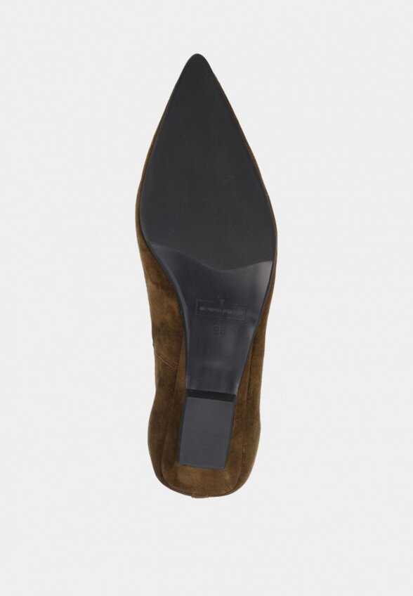 Балетки MD Shoes Company