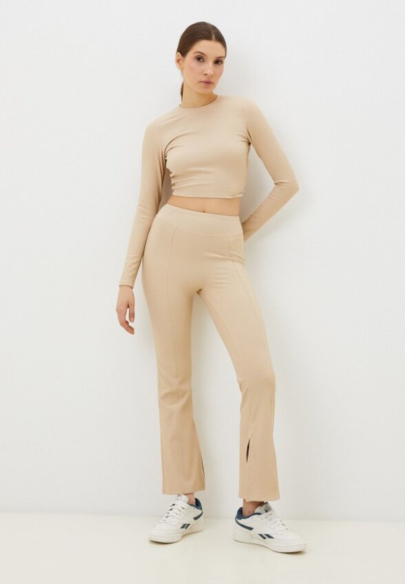 Лонгслив спортивный Nativos