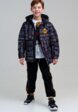 Куртка утепленная PlayToday5  - превью