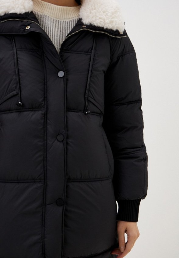 Пуховик Снежная Королева