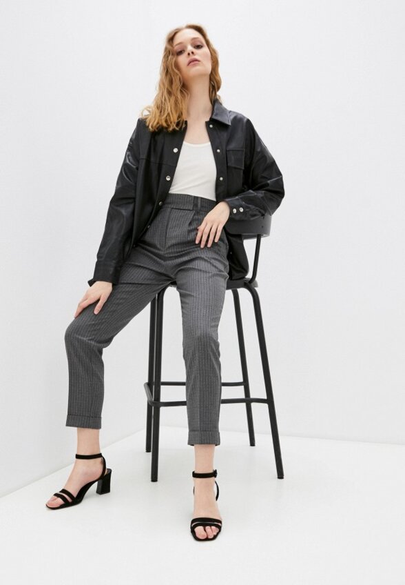 Лонгслив You&You