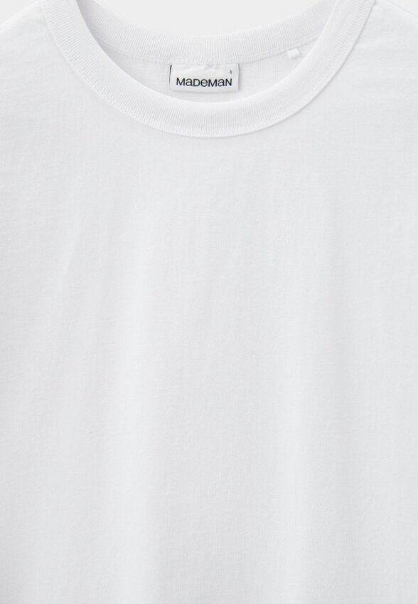 Футболка Mademan