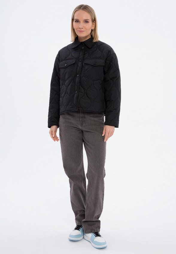 Куртка-рубашка Твое