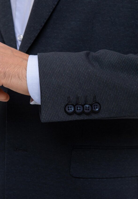 Пиджак Kanzler