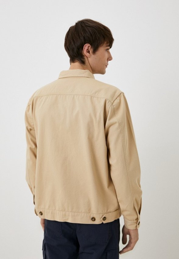 Рубашка джинсовая Velocity