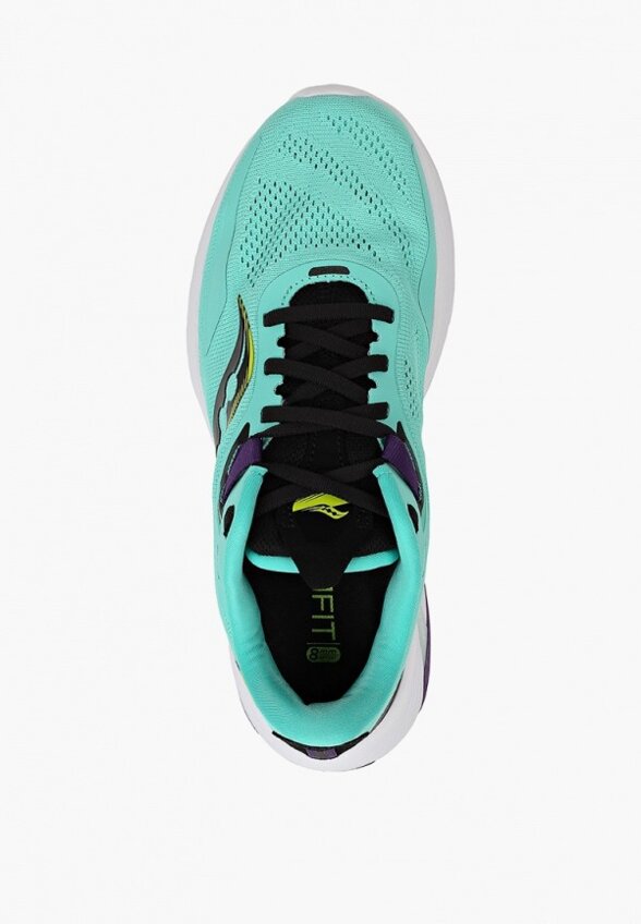 Кроссовки Saucony