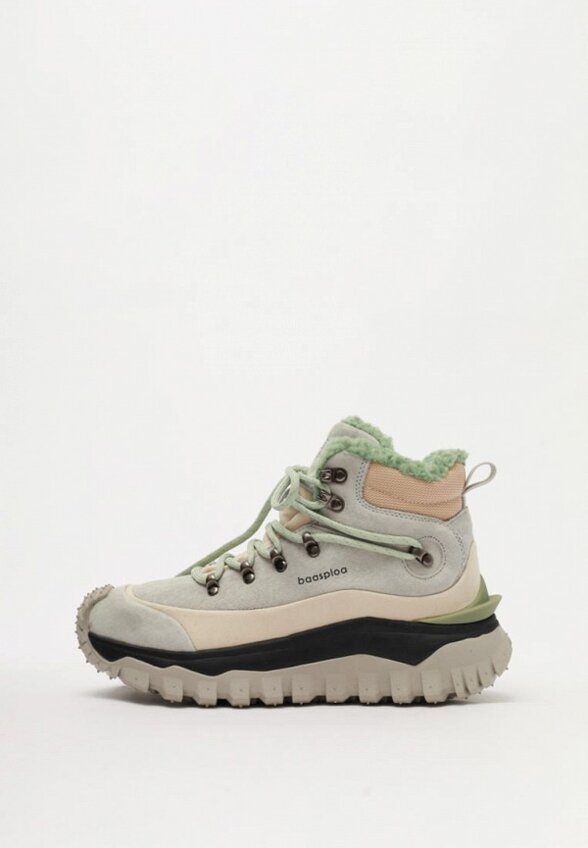 Ботинки Baasploa