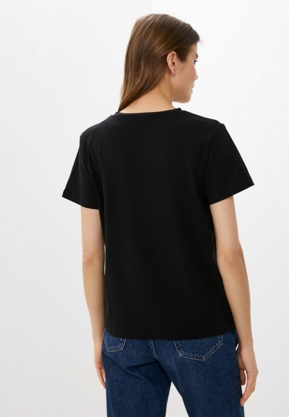 Футболка Vivostyle