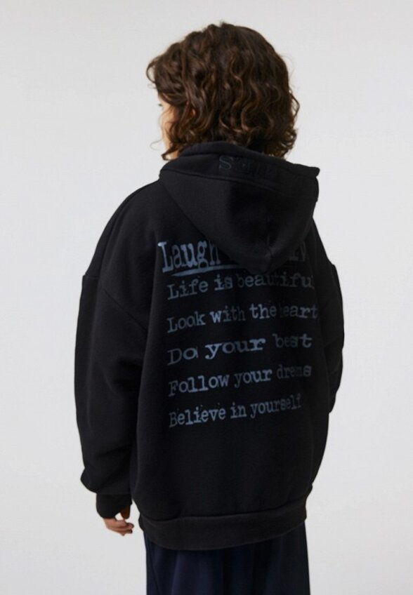 Толстовка Stormies