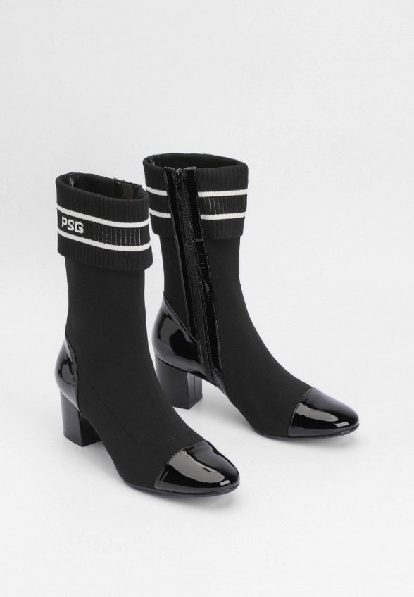 Ботильоны Passegiata