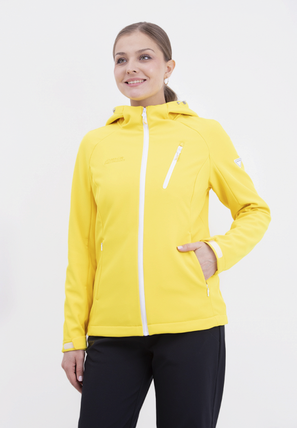 Ветровка High Experience