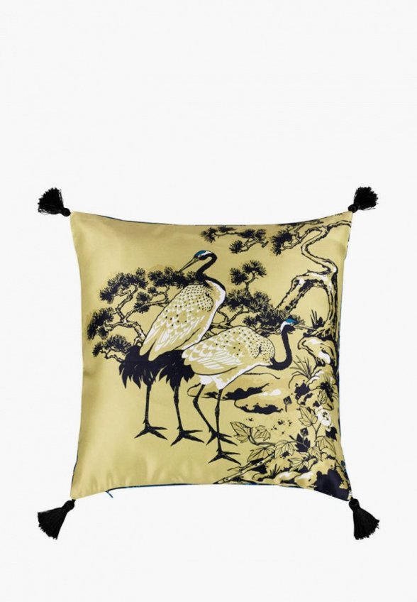 Подушка декоративная Moroshka