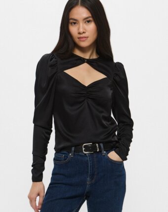 Блуза H&M женщинам