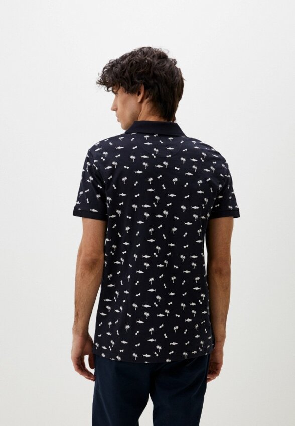 Поло Marco Di Radi