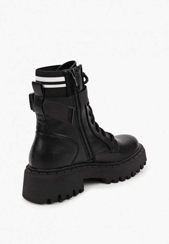 Ботинки Betsy