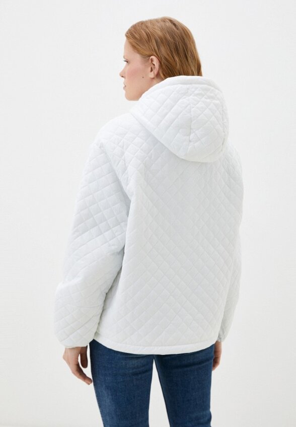 Куртка утепленная Снежная Королева