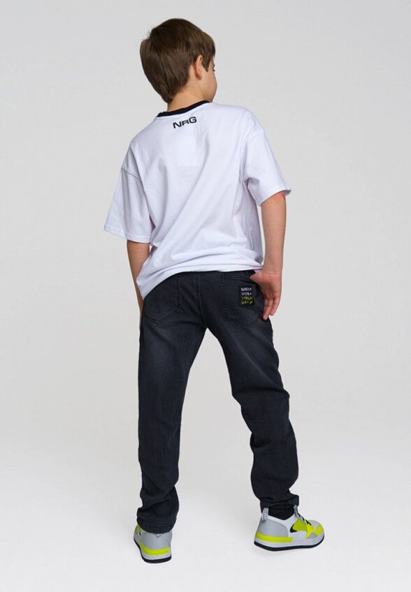 Джинсы PlayToday