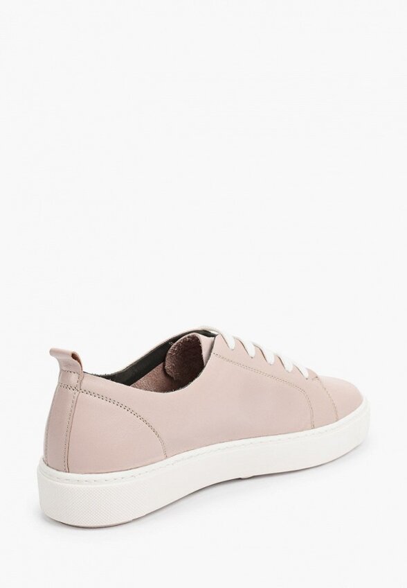 Кеды Enzo Logana