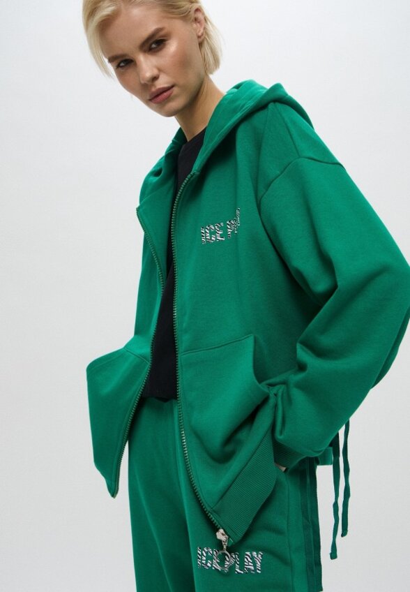 Толстовка Ice Play