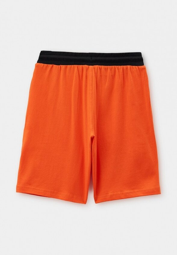 Футболка и шорты PlayToday