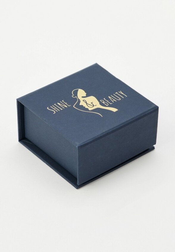 Кольцо Shine&Beauty