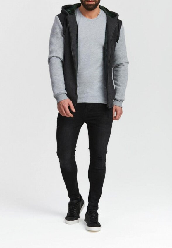 Толстовка Envylab